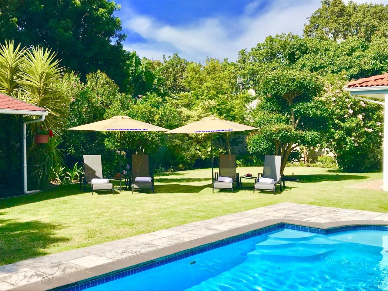 Grenadilla (Adults Only) Apartment Constantia Exterior photo