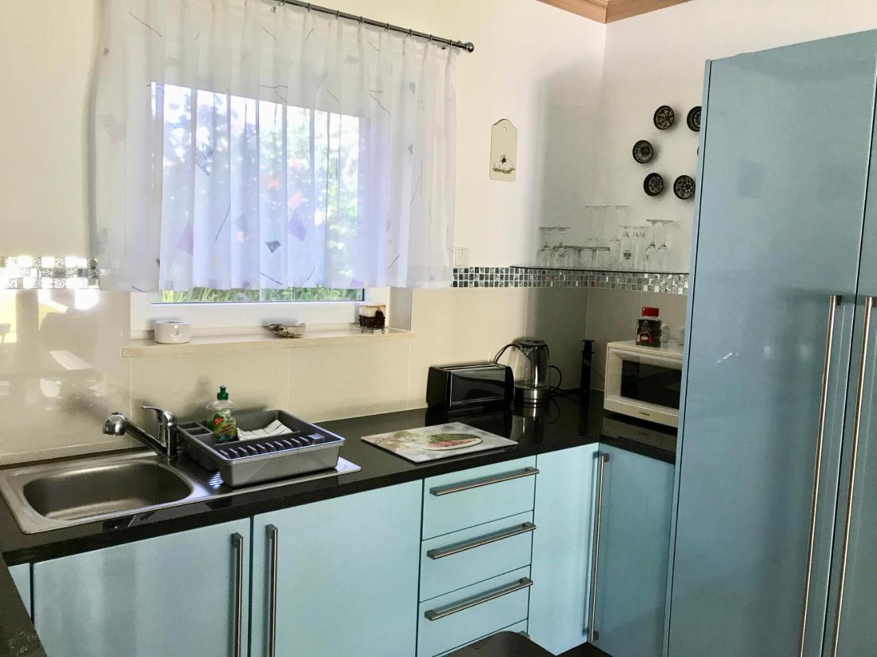Grenadilla (Adults Only) Apartment Constantia Exterior photo