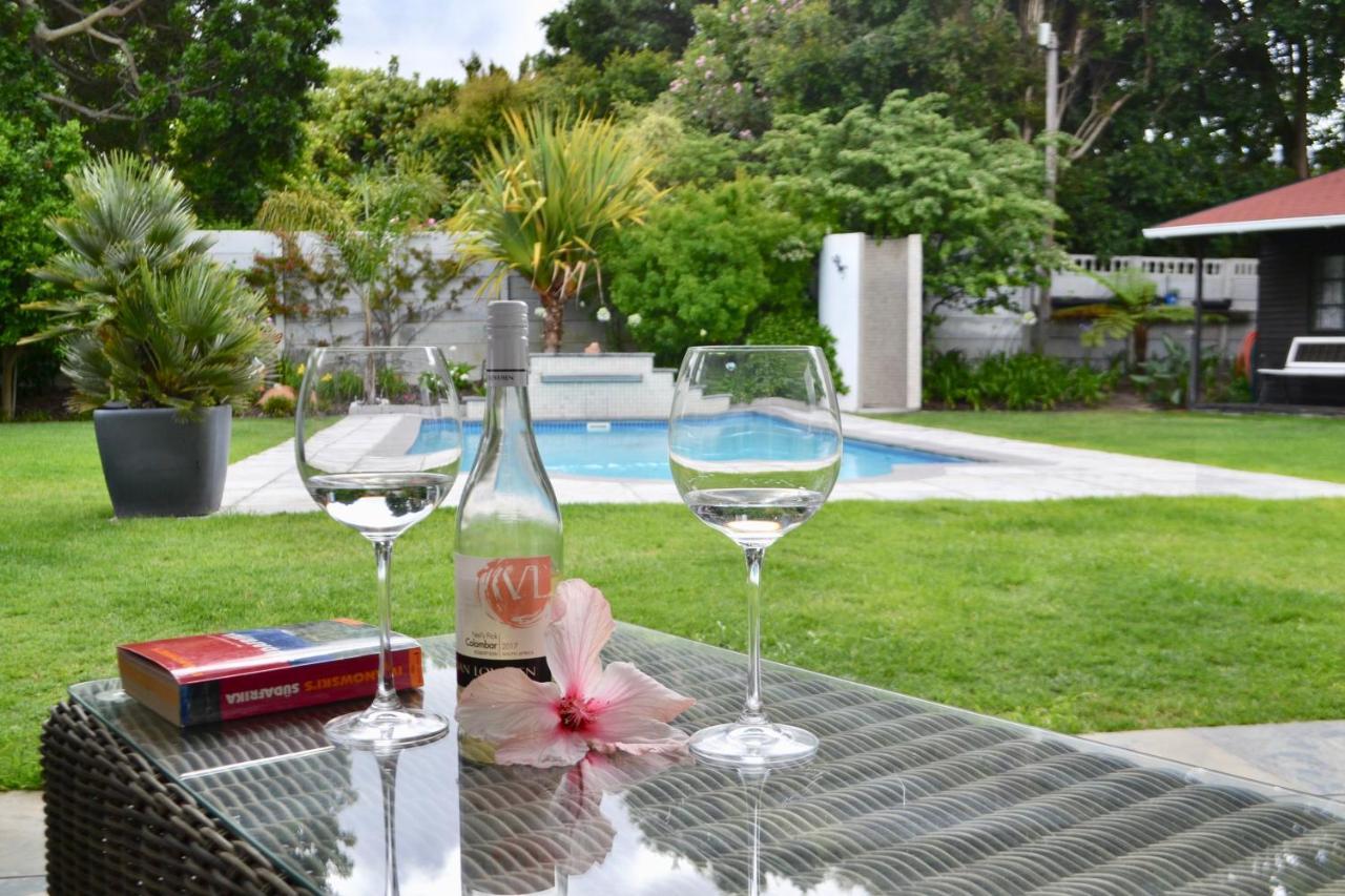 Grenadilla (Adults Only) Apartment Constantia Exterior photo