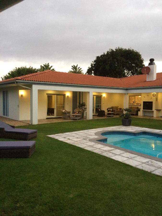 Grenadilla (Adults Only) Apartment Constantia Exterior photo